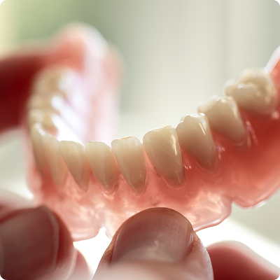 Prosthodontics