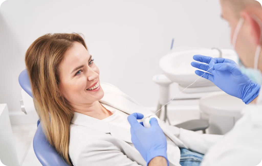 hygiene bucco dentaire cagnes sur mer sante Oral hygiene Dentistes à Cagnes-sur-Mer, Drs Payam & Pegah Gandjidadeh