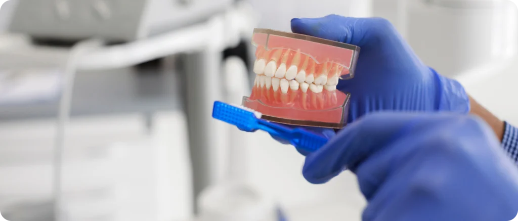 Implant unitaire Dentiste à Cagnes-sur-Mer | Dr Payam Gandjizadeh