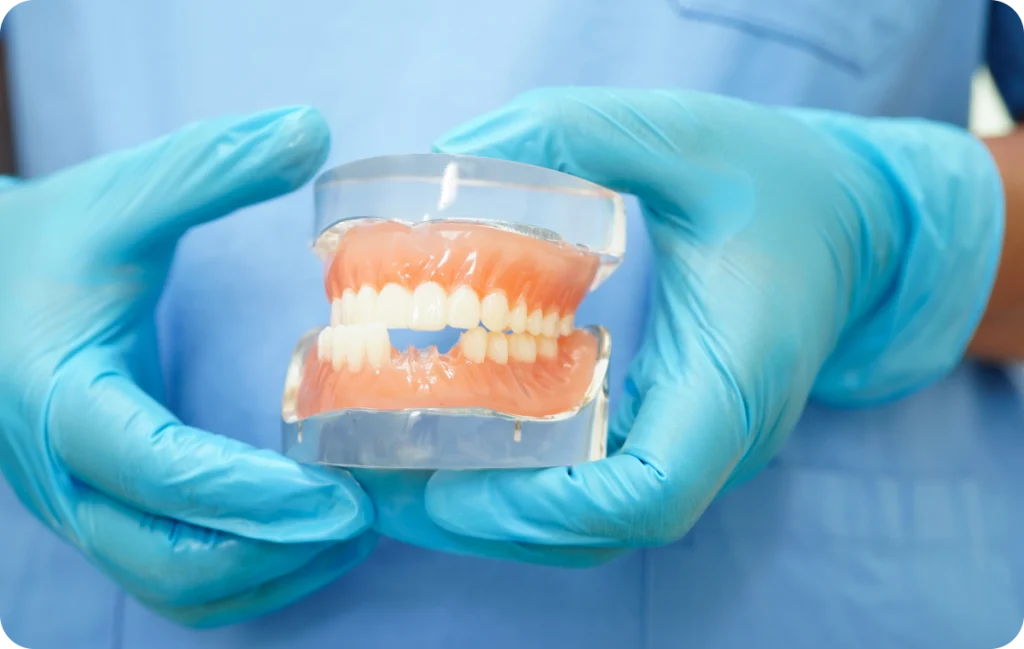 Implant dentaire à Vence Dentiste à Cagnes-sur-Mer | Dr Payam Gandjizadeh