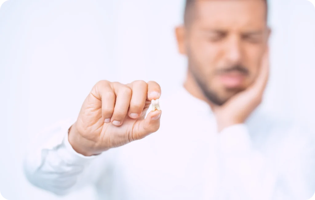 Dents de sagesse Dentiste à Cagnes-sur-Mer | Dr Payam Gandjizadeh