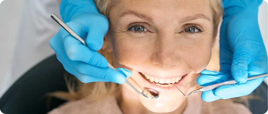 Inlay / Onlay Dentiste à Cagnes-sur-Mer | Dr Payam Gandjizadeh