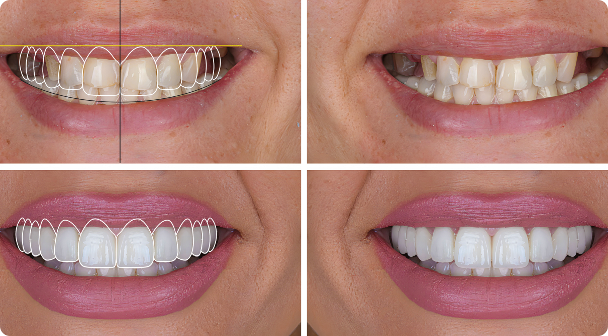 Nos technologies Dentistes à Cagnes-sur-Mer, Drs Payam & Pegah Gandjidadeh