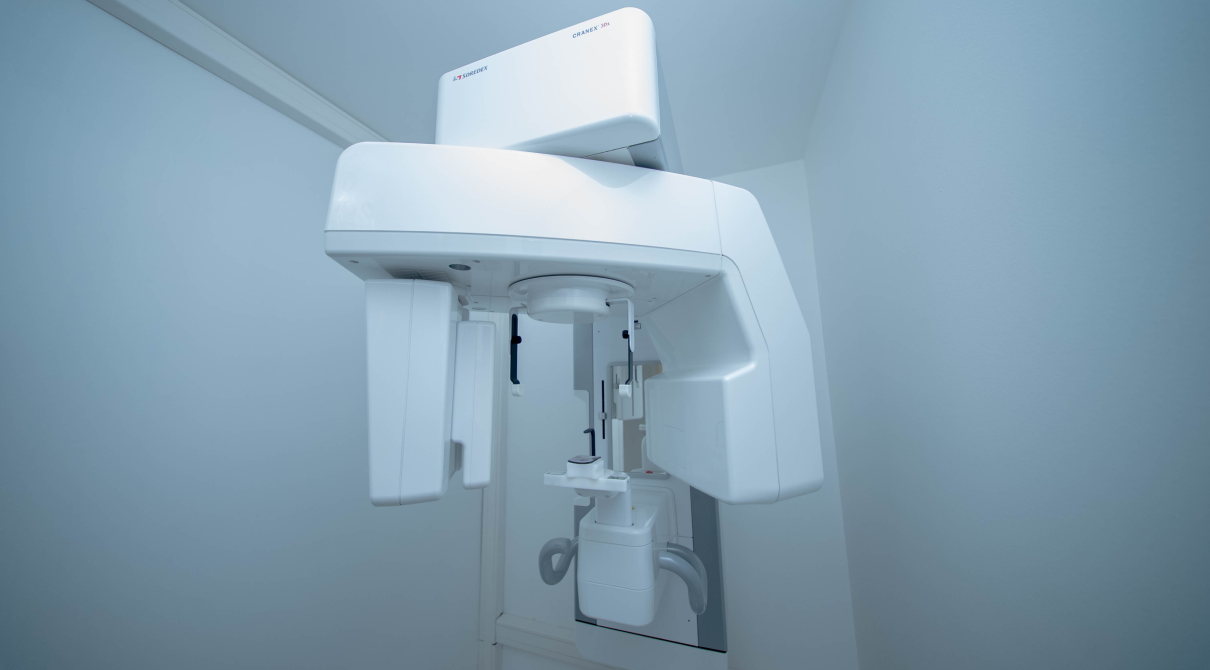 Nos technologies Dentistes à Cagnes-sur-Mer, Drs Payam & Pegah Gandjidadeh