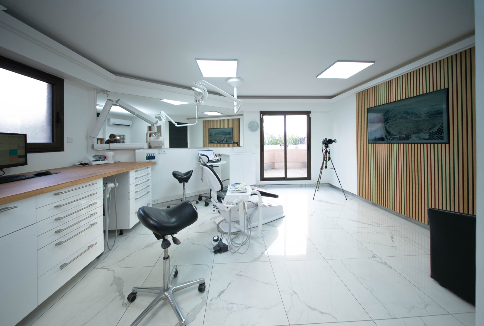 Implant dentaire à Cagnes-sur-Mer | Dr Gandjizadeh | Dentiste Cagnes-sur-Mer