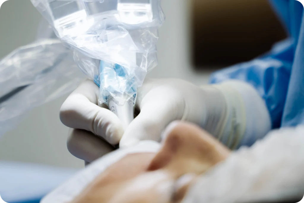 Soins sous anesthésie générale Dentiste à Cagnes-sur-Mer | Dr Payam Gandjizadeh