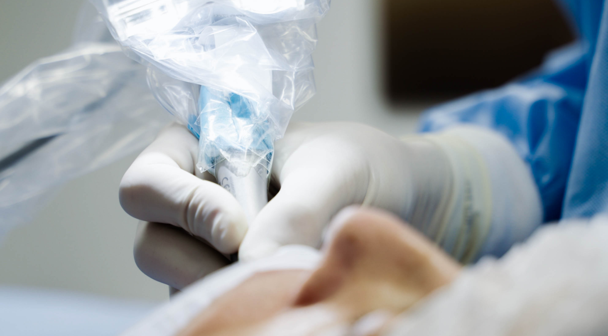 Nos technologies dentaires : Dr Gandjizadeh, dentiste Cagnes-sur-Mer