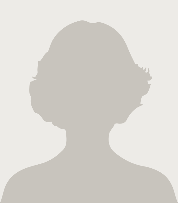 Dr Pegah Gandjizadeh
